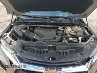 ✅ 2021 Chevrolet Blazer LT • VIN: 3GNKBCR44MS550429 • Лот: 85509005. Опубликован ранее на Copart с пробегом 43 761 миль. Бесплатный доступ к архиву аукционных продаж из США и подробный отчёт об истории автомобиля на DreamBid. Изображение 16.