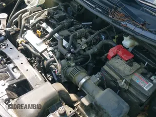 ✅ 2021 Nissan Versa S • VIN: 3N1CN8BV4ML917525 • Lot: 42622607. Listed on IAAI with 37,204 mi. Free auction sales archive from the USA and detailed vehicle history report at DreamBid. Image 20.