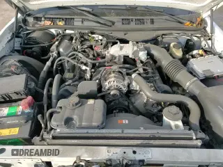 ✅ 2010 Ford Police Interceptor • VIN: 2FABP7BV0AX125420 • Лот: 83396584. Опубликован ранее на Copart с пробегом 92 755 миль. Бесплатный доступ к архиву аукционных продаж из США и подробный отчёт об истории автомобиля на DreamBid. Изображение 13.