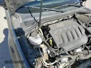 ✅ 2018 Audi A3 Cabriolet Premium • VIN: WAU6ULFF3J1011577 • Лот: 56677405. Опубликован ранее на Copart с пробегом 47 522 миль. Бесплатный доступ к архиву аукционных продаж из США и подробный отчёт об истории автомобиля на DreamBid. Изображение 14.