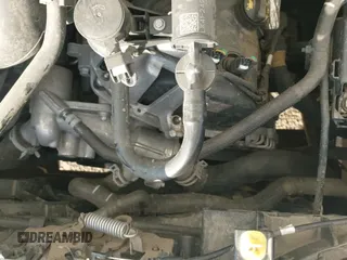 ✅ 2023 Ford Transit Cargo • VIN: 1FTBR3X80PKB45078 • Lot: 41487801. Wystawiony na IAAI z przebiegiem 39 060 mil. Bezpłatny archiwum sprzedaży aukcyjnych z USA i szczegółowy raport historii pojazdu na DreamBid. Zdjęcie 20.