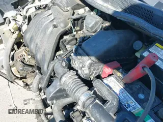 ✅ 2013 Nissan Versa S Plus • VIN: 3N1CN7AP0DL881295 • Lot: 42474410. Wystawiony na IAAI z przebiegiem 158 349 mil. Bezpłatny archiwum sprzedaży aukcyjnych z USA i szczegółowy raport historii pojazdu na DreamBid. Zdjęcie 21.