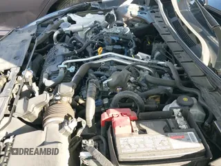 ✅ 2024 Nissan Altima SV • VIN: 1N4BL4DV2RN370756 • Lot: 43711356. Listed on IAAI with 51,551 mi. Free auction sales archive from the USA and detailed vehicle history report at DreamBid. Image 19.