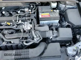 ✅ 2020 Toyota Corolla XSE • VIN: JTDT4RCE2LJ027339 • Лот: 91184325. Опубликован ранее на Copart с пробегом 79 564 миль. Бесплатный доступ к архиву аукционных продаж из США и подробный отчёт об истории автомобиля на DreamBid. Изображение 13.