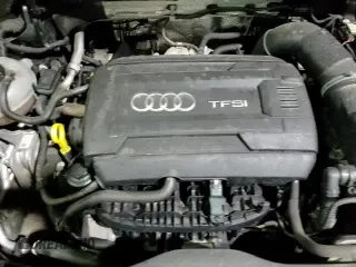 ✅ 2019 Audi Q3 Premium Plus • VIN: WA1BECF38K1065134 • Lot: 47341415. Listed on Copart with 89,370 mi. Free auction sales archive from the USA and detailed vehicle history report at DreamBid. Image 16.