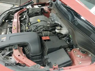 ✅ 2024 Buick Envista Sport Touring • VIN: KL47LBE27RB172064 • Lot: 43363352. Listed on IAAI with 24,434 mi. Free auction sales archive from the USA and detailed vehicle history report at DreamBid. Image 19.