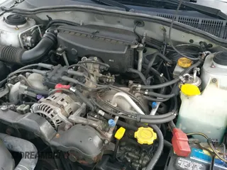 ✅ 2002 Subaru Legacy • VIN: 4S3BE645527201843 • Лот: 42751980. Опубликован ранее на IAAI с пробегом 211 060 миль. Бесплатный доступ к архиву аукционных продаж из США и подробный отчёт об истории автомобиля на DreamBid. Изображение 12.