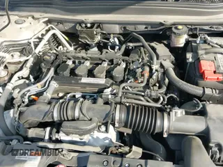 ✅ 2020 Honda Accord EX-L • VIN: 1HGCV1F5XLA089728 • Lot: 43468788. Listed on IAAI with 43,336 mi. Free auction sales archive from the USA and detailed vehicle history report at DreamBid. Image 19.