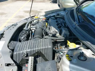 ✅ 2003 Chrysler Sebring • VIN: 1C3EL45X73N502588 • Lot: 42213732. Listed on IAAI with 50,454 mi. Free auction sales archive from the USA and detailed vehicle history report at DreamBid. Image 12.