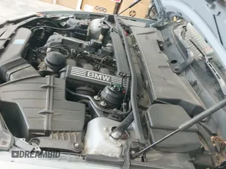 ✅ 2007 BMW 3 Series 328xi • VIN: WBAVC93547KX58783 • Lot: 42696012. Listed on IAAI with 204,115 mi. Free auction sales archive from the USA and detailed vehicle history report at DreamBid. Image 15.