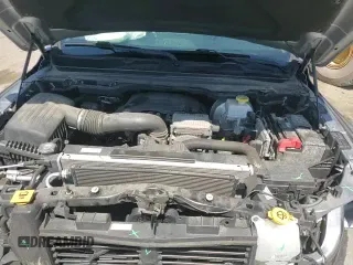 ✅ 2019 Ram 1500 Big Horn • VIN: 1C6SRFMT0KN637618 • Lot: 69471615. Wystawiony na Copart z przebiegiem 61 128 mil. Bezpłatny archiwum sprzedaży aukcyjnych z USA i szczegółowy raport historii pojazdu na DreamBid. Zdjęcie 13.