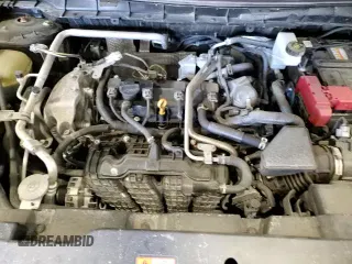 ✅ 2023 Mitsubishi Outlander ES • VIN: JA4J4TA86PZ010109 • Lot: 51201755. Wystawiony na Copart z przebiegiem 83 728 mil. Bezpłatny archiwum sprzedaży aukcyjnych z USA i szczegółowy raport historii pojazdu na DreamBid. Zdjęcie 15.