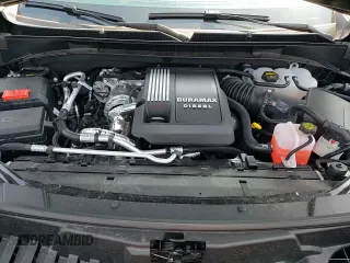 ✅ 2024 Cadillac Escalade Sport Platinum • VIN: 1GYS4GKT1RR387688 • Lot: 61861045. Listed on Copart with 6,086 mi. Free auction sales archive from the USA and detailed vehicle history report at DreamBid. Image 15.