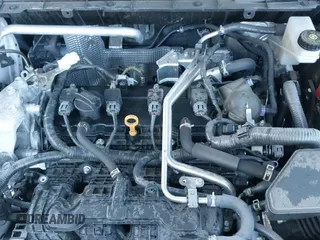 ✅ 2023 Mitsubishi Outlander ES • VIN: JA4J4TA85PZ028732 • Lot: 41273320. Wystawiony na IAAI z przebiegiem 31 580 mil. Bezpłatny archiwum sprzedaży aukcyjnych z USA i szczegółowy raport historii pojazdu na DreamBid. Zdjęcie 19.