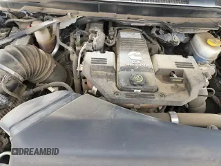 ✅ 2021 Ram 2500 Big Horn • VIN: 3C6UR5DL3MG555154 • Лот: 90715095. Опубликован ранее на Copart с пробегом 62 308 миль. Бесплатный доступ к архиву аукционных продаж из США и подробный отчёт об истории автомобиля на DreamBid. Изображение 13.