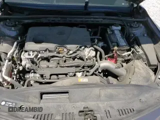 2021 Toyota Camry LE z VIN 4T1C11BKXMU023553, wystawiony jako Copart lot #63910845 z przebiegiem 48 197 mil mil oraz Szkoda całkowita • Salvage title. Historia ofert i sprzedaży dostępna na DreamBid. Obrazek 15.