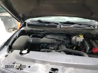 ✅ 2020 Ram 1500 Tradesman • VIN: 1C6SRFCT5LN139966 • Лот: 91007915. Опубликован ранее на Copart с пробегом 59 460 миль. Бесплатный доступ к архиву аукционных продаж из США и подробный отчёт об истории автомобиля на DreamBid. Изображение 15.