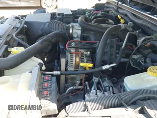 ✅ 2008 Jeep Wrangler Unlimited Sahara • VIN: 1J4GA59128L571725 • Lot: 43249920. Listed on IAAI with 185,270 mi. Free auction sales archive from the USA and detailed vehicle history report at DreamBid. Image 19.