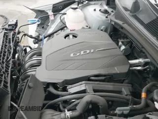 ✅ 2025 Kia Sportage SX-Prestige • VIN: 5XYK53DF4SG253958 • Lot: 41839577. Listed on IAAI with 8,205 mi. Free auction sales archive from the USA and detailed vehicle history report at DreamBid. Image 20.