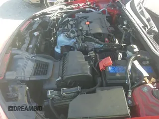 ✅ 2022 Honda Civic Sport • VIN: 2HGFE2F5XNH528935 • Lot: 43439592. Wystawiony na IAAI z przebiegiem 53 841 mil. Bezpłatny archiwum sprzedaży aukcyjnych z USA i szczegółowy raport historii pojazdu na DreamBid. Zdjęcie 19.