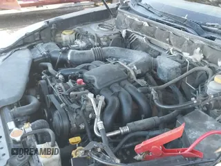 ✅ 2010 Subaru Outback Limited Power Moon • VIN: 4S4BREKC3A2315251 • Lot: 43493368. Wystawiony na IAAI z przebiegiem 221 049 mil. Bezpłatny archiwum sprzedaży aukcyjnych z USA i szczegółowy raport historii pojazdu na DreamBid. Zdjęcie 12.