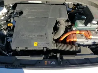 ✅ 2020 Hyundai Ioniq SE • VIN: KMHC65LD3LU227523 • Lot: 87311794. Wystawiony na Copart z przebiegiem 58 835 mil. Bezpłatny archiwum sprzedaży aukcyjnych z USA i szczegółowy raport historii pojazdu na DreamBid. Zdjęcie 13.