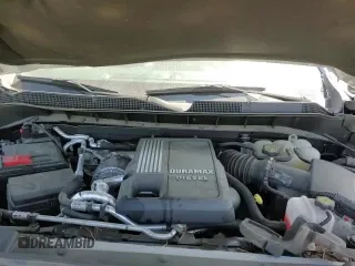 ✅ 2022 Chevrolet Silverado 1500 RST • VIN: 1GCUYEET2NZ222231 • Лот: 54013745. Опубликован ранее на Copart с пробегом 38 550 миль. Бесплатный доступ к архиву аукционных продаж из США и подробный отчёт об истории автомобиля на DreamBid. Изображение 13.