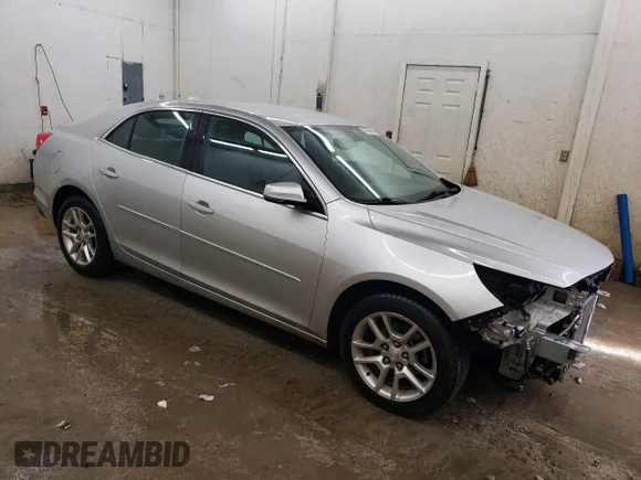 ✅ 2014 Chevrolet Malibu LT • VIN: 1G11C5SL7EF157165 • Lot: 47964616. Wystawiony na Copart z przebiegiem 163 791 mil. Bezpłatny archiwum sprzedaży aukcyjnych z USA i szczegółowy raport historii pojazdu na DreamBid. Zdjęcie 4.