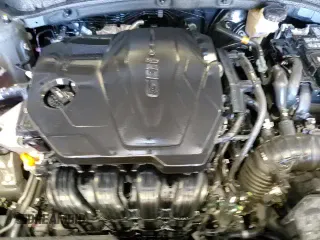 ✅ 2024 Hyundai Tucson SEL • VIN: 5NMJB3DE9RH424490 • Lot: 64265235. Listed on Copart with 20,091 mi. Free auction sales archive from the USA and detailed vehicle history report at DreamBid. Image 14.