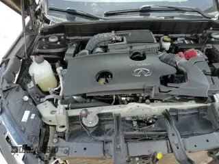 ✅ 2019 Infiniti QX50 Essential • VIN: 3PCAJ5M39KF115669 • Лот: 65276265. Опубликован ранее на Copart с пробегом 65 261 миль. Бесплатный доступ к архиву аукционных продаж из США и подробный отчёт об истории автомобиля на DreamBid. Изображение 14.