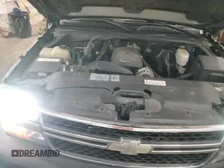 ✅ 2006 Chevrolet Silverado 2500HD Work Truck • VIN: 1GCHK29U66E125918 • Lot: 85034684. Wystawiony na Copart z przebiegiem 236 491 mil. Bezpłatny archiwum sprzedaży aukcyjnych z USA i szczegółowy raport historii pojazdu na DreamBid. Zdjęcie 13.