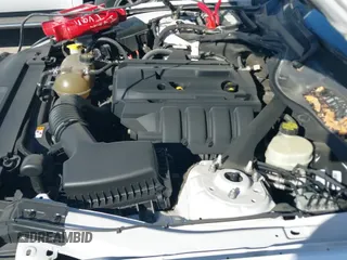 ✅ 2017 Ford Mustang EcoBoost Premium • VIN: 1FATP8UH4H5220575 • Lot: 43652342. Listed on IAAI with 151,970 mi. Free auction sales archive from the USA and detailed vehicle history report at DreamBid. Image 19.