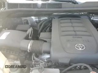 ✅ 2021 Toyota Tundra Platinum • VIN: 5TFAY5F15MX024284 • Lot: 58836885. Listed on Copart with 75,685 mi. Free auction sales archive from the USA and detailed vehicle history report at DreamBid. Image 13.