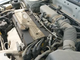 2003 Hyundai Accent GL z VIN KMHCG45C93U476176, wystawiony jako IAAI lot #41940608 z przebiegiem 212 264 mil mil oraz . Historia ofert i sprzedaży dostępna na DreamBid. Obrazek 12.