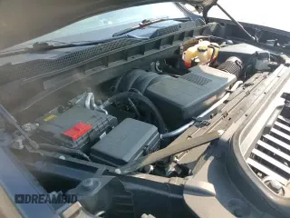 ✅ 2020 GMC Sierra 1500 SLT • VIN: 1GTU9DEL1LZ308022 • Лот: 67800695. Опубликован ранее на Copart с пробегом 138 709 миль. Бесплатный доступ к архиву аукционных продаж из США и подробный отчёт об истории автомобиля на DreamBid. Изображение 13.