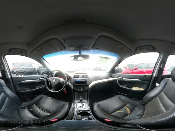 ✅ 2005 Acura TSX • VIN: JH4CL96975C025111 • Lot: 44583161. Wystawiony na IAAI z przebiegiem 189 281 mil. Bezpłatny archiwum sprzedaży aukcyjnych z USA i szczegółowy raport historii pojazdu na DreamBid. Zdjęcie 19.