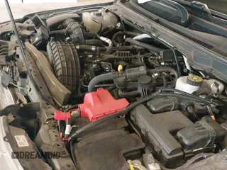 ✅ 2022 Ford Ranger XL • VIN: 1FTER4FH2NLD14366 • Lot: 40423059. Wystawiony na IAAI z przebiegiem 44 504 mil. Bezpłatny archiwum sprzedaży aukcyjnych z USA i szczegółowy raport historii pojazdu na DreamBid. Zdjęcie 19.