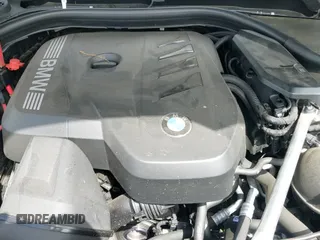 ✅ 2024 BMW 5 Series 530i xDrive • VIN: WBA53FJ09RCR24363 • Lot: 42259977. Listed on IAAI with 19,003 mi. Free auction sales archive from the USA and detailed vehicle history report at DreamBid. Image 19.