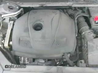 ✅ 2020 Volvo XC90 Momentum • VIN: YV4A221K9L1620562 • Lot: 42186536. Listed on IAAI with 173,383 mi. Free auction sales archive from the USA and detailed vehicle history report at DreamBid. Image 19.