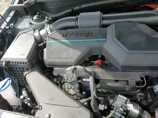 ✅ 2024 Kia Sportage SX-Prestige • VIN: KNDPXCDG9R7148901 • Лот: 84239965. Опубликован ранее на Copart с пробегом 15 921 миль. Бесплатный доступ к архиву аукционных продаж из США и подробный отчёт об истории автомобиля на DreamBid. Изображение 14.