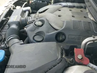 ✅ 2009 Pontiac G8 • VIN: 6G2ER57709L194771 • Лот: 42177663. Опубликован ранее на IAAI с пробегом 249 066 миль. Бесплатный доступ к архиву аукционных продаж из США и подробный отчёт об истории автомобиля на DreamBid. Изображение 19.