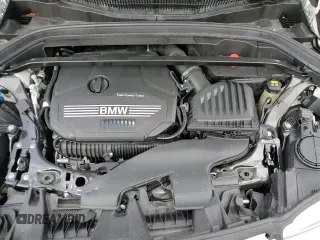 ✅ 2020 BMW X1 xDrive28i • VIN: WBXJG9C00L5P89289 • Lot: 82357295. Listed on Copart with 78,582 mi. Free auction sales archive from the USA and detailed vehicle history report at DreamBid. Image 16.