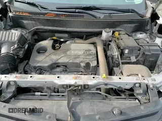 ✅ 2020 Chevrolet Equinox LT • VIN: 2GNAXUEV3L6146360 • Лот: 92130725. Опубликован ранее на Copart с пробегом 83 733 миль. Бесплатный доступ к архиву аукционных продаж из США и подробный отчёт об истории автомобиля на DreamBid. Изображение 16.