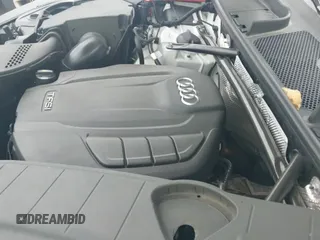 ✅ 2019 Audi Q5 Prestige • VIN: WA1CNBFY6K2016227 • Lot: 43390499. Listed on IAAI with 50,992 mi. Free auction sales archive from the USA and detailed vehicle history report at DreamBid. Image 19.