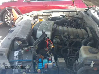 ✅ 2006 Toyota 4Runner Limited • VIN: JTEBT17R968031831 • Lot: 43293413. Listed on IAAI with 281,181 mi. Free auction sales archive from the USA and detailed vehicle history report at DreamBid. Image 19.