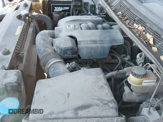 ✅ 2004 Nissan Titan XE • VIN: 1N6AA06A44N544167 • Lot: 43667008. Listed on IAAI with 209,919 mi. Free auction sales archive from the USA and detailed vehicle history report at DreamBid. Image 19.