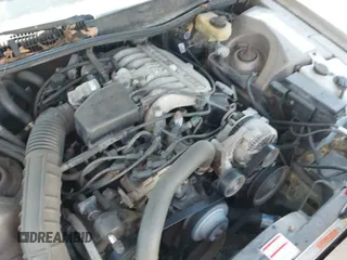 ✅ 1997 Ford Thunderbird LX • VIN: 1FALP6246VH135168 • Lot: 42758066. Listed on IAAI with 148,908 mi. Free auction sales archive from the USA and detailed vehicle history report at DreamBid. Image 13.