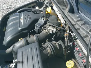 ✅ 2007 Chrysler PT Cruiser Limited • VIN: 3A8FY68867T623578 • Lot: 43633195. Listed on IAAI with 166,396 mi. Free auction sales archive from the USA and detailed vehicle history report at DreamBid. Image 12.