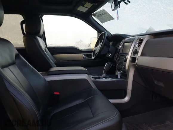 ✅ 2013 Ford F-150 XLT • VIN: 1FTFW1EFXDKD18634 • Lot: 44248781. Wystawiony na IAAI z przebiegiem 155 741 mil. Bezpłatny archiwum sprzedaży aukcyjnych z USA i szczegółowy raport historii pojazdu na DreamBid. Zdjęcie 5.