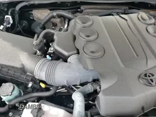 ✅ 2023 Toyota 4Runner Limited • VIN: JTEKU5JRXP6199438 • Lot: 68677455. Listed on Copart with 14,559 mi. Free auction sales archive from the USA and detailed vehicle history report at DreamBid. Image 15.